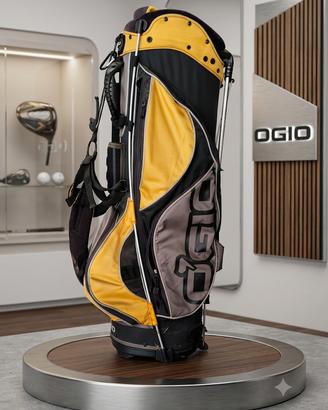 Sacca da Golf Treppiede OGIO (Stand Bag