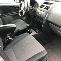 Kit Airbag Suzuki SX4 - Anno 2007