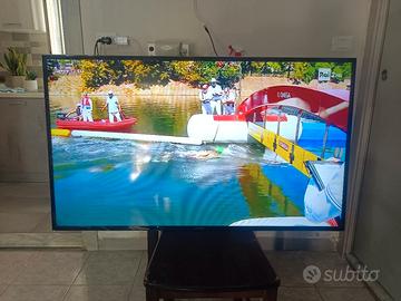 televisore Samsung 55 pollici Smart