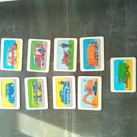 Puzzle didattico per neonati 