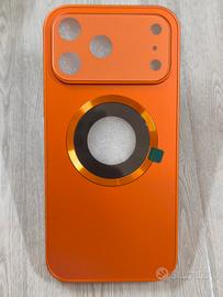 Custodia di ricarica wireless per iPhone Pro Max