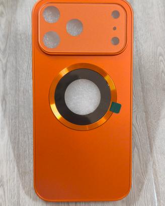 Custodia di ricarica wireless per iPhone Pro Max