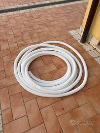 tubo per piscine in pvc ø32 - 15MT