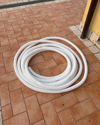 tubo per piscine in pvc ø32 - 15MT