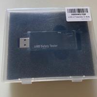Tester USB