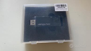 Tester USB