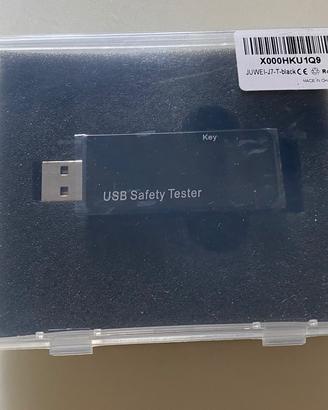 Tester USB