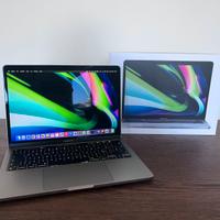 Macbook Pro 13’ Chip M1 2020