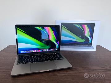Macbook Pro 13’ Chip M1 2020