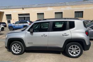 Jeep renegade limited 2021