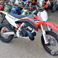 NUOVO CROSS Lem A14 50cc-MOT.REPL.MORINI