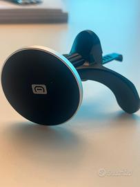 PORTACELLULARE MAGNETICO Per AUTO