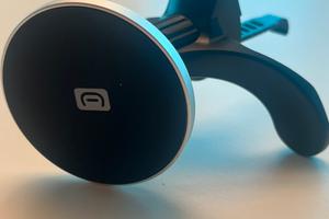 PORTACELLULARE MAGNETICO Per AUTO