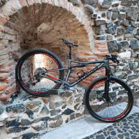 Specialized Epic Expert taglia M 
