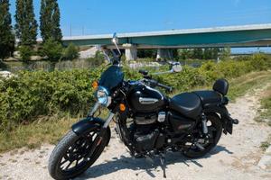Royal Enfield Meteor Stellar 350