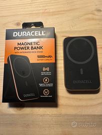 Power Bank DURACELL