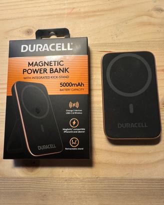 Power Bank DURACELL