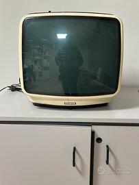 Tv anni 80