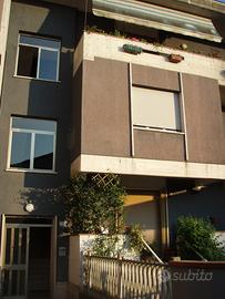 Ampio Trilocale luminoso con terrazzi Barbarasco