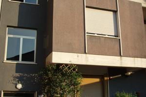 Ampio Trilocale luminoso con terrazzi Barbarasco