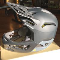 Casco integrale MTB Dainese Linea01 mips L-XL