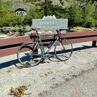 bici Stöckli carbon RS 