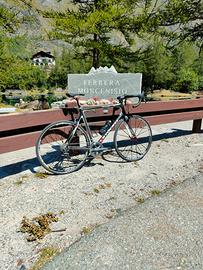 bici Stöckli carbon RS 