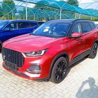 DR AUTOMOBILES dr 7.0 PHEV DR 7.0 DR 7.0 Phev...