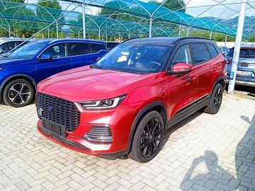 DR AUTOMOBILES dr 7.0 PHEV DR 7.0 DR 7.0 Phev...