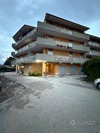 Appartamento di 90 m² con 4 locali a Rieti