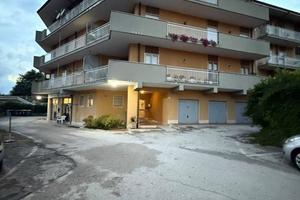 Appartamento di 90 m² con 4 locali a Rieti