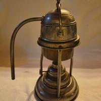 CAFFETTIERA A PRESSIONE 