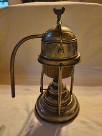 CAFFETTIERA A PRESSIONE 