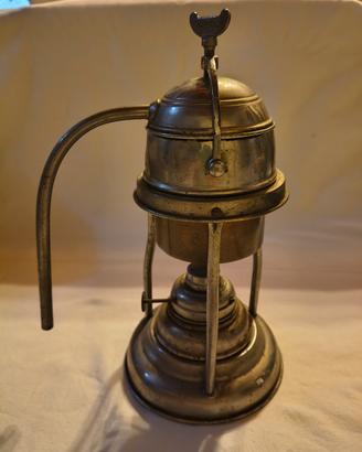 CAFFETTIERA A PRESSIONE 