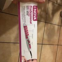 spazzola elettrica boccoli