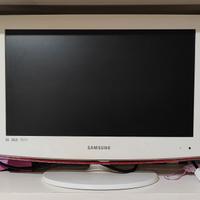 TV samsung