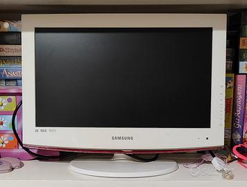 TV samsung