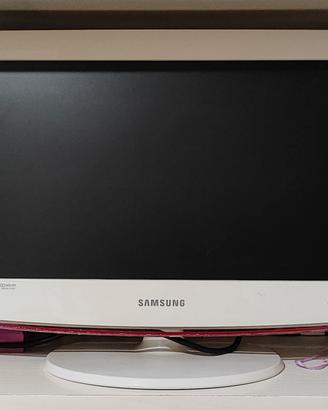 TV samsung