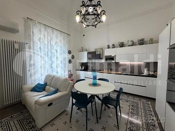 Appartamento Palermo [Cod. rif M15V26VRG]