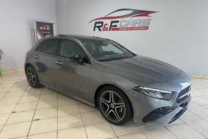 Mercedes-benz A 200 d Automatic AMG Line Premium
