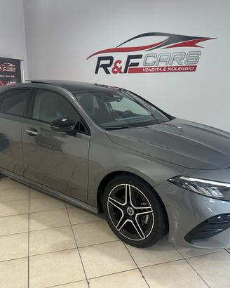 Mercedes-benz A 200 d Automatic AMG Line Premium