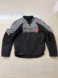 Giacca motociclismo MTech Tg.L