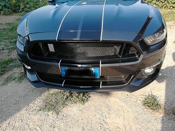 Mustang Griglia Grill anteriore