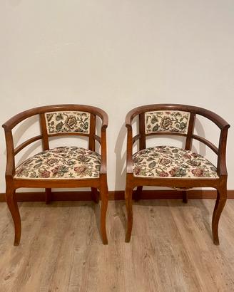 Sedie antiquariato