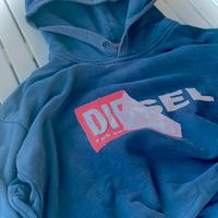 hoodie DIESEL