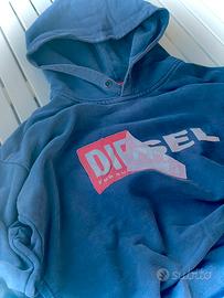 hoodie DIESEL