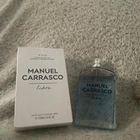 Profumo Manuel Carrasco