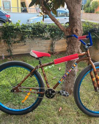 BMX GT Heritage Pro Performer 29" wilibike