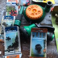 Irrigatori da giardino