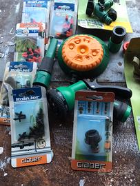 Irrigatori da giardino